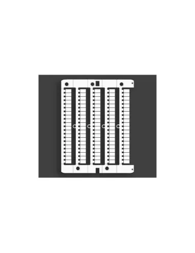 Cabur n8000 cnu//8//000 table of 100 cards 0